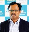 Dr. Salil Kumar Parida